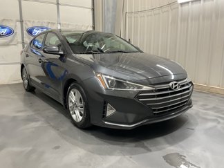 Used 2020 Hyundai Elantra SEL w/ Cargo Package (C1) image 1