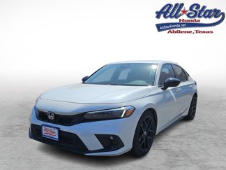 Certified 2024 Honda Civic Sport image 1