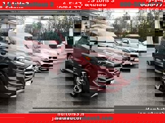 Used 2017 Hyundai Tucson Sport w/ Cargo Package image 1