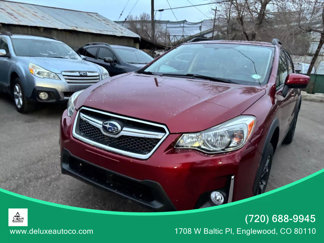 Used 2017 Subaru Crosstrek 2.0i Premium image 1