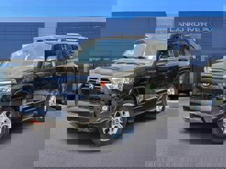 Used 2024 Toyota 4Runner SR5 image 1