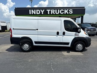 Used 2021 RAM ProMaster 1500 image 1