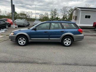 Used 2007 Subaru Outback 2.5i image 1