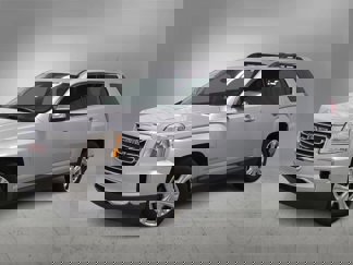 Used 2017 GMC Terrain SLT w/ Open Road Package image 1