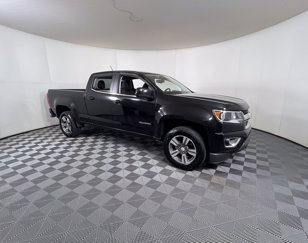 Used 2015 Chevrolet Colorado LT w/ LT Convenience Package image 1