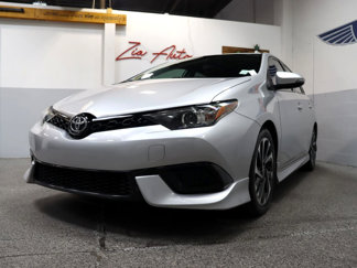 Used 2018 Toyota Corolla iM image 1