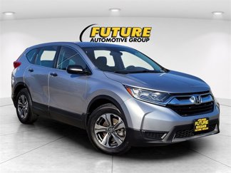 Used 2019 Honda CR-V LX image 1