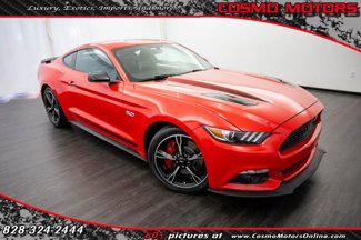 Used 2016 Ford Mustang GT Premium w/ Equipment Group 401A image 1