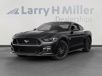 Used 2017 Ford Mustang GT image 1