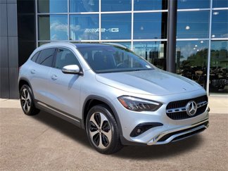 New 2025 Mercedes-Benz GLA 250 image 1