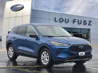 Used 2023 Ford Escape Active image 1