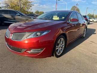 Used 2014 Lincoln MKZ Hybrid image 1