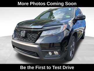 Used 2020 Honda Passport Touring image 1