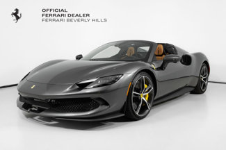 Used 2024 Ferrari 296 GTS image 1