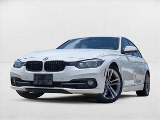 Used 2016 BMW 328i Sedan image 1