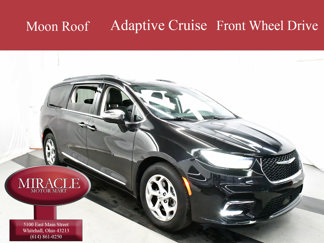 Used 2022 Chrysler Pacifica Touring-L image 1