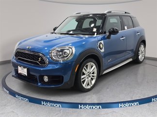 Used 2018 MINI Cooper Countryman SE image 1