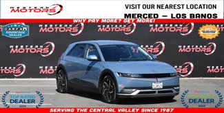 Used 2024 Hyundai Ioniq 5 SE image 1