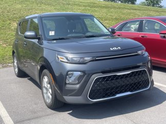 Used 2022 Kia Soul LX w/ Technology Package image 1