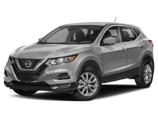 Used 2020 Nissan Rogue Sport S image 1