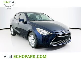 Used 2017 Toyota Yaris iA image 1