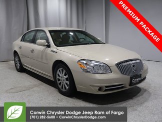 Used 2011 Buick Lucerne CXL image 1