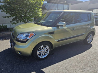 Used 2011 Kia Soul + image 1