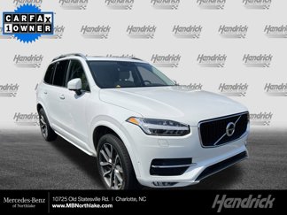 Used 2018 Volvo XC90 T5 Momentum w/ Convenience Package image 1