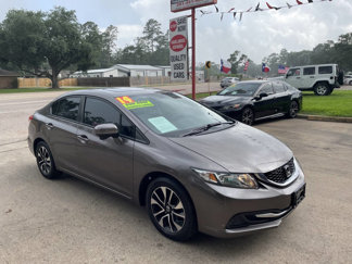 Used 2014 Honda Civic EX image 1