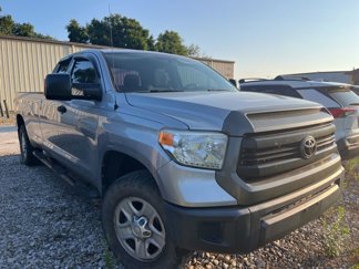 Used 2014 Toyota Tundra SR5 image 1