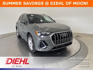 Used 2020 Audi Q3 2.0T Premium w/ Convenience Package image 1