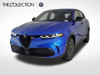 New 2025 Alfa Romeo Tonale image 1