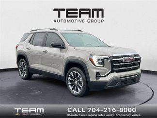 New 2025 GMC Terrain Elevation w/ Elevation Premium Package image 1