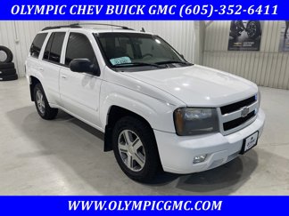 Used 2006 Chevrolet TrailBlazer LT image 1