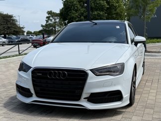 Used 2016 Audi A3 2.0T Premium Plus w/ Technology Package image 1