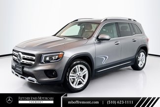 Certified 2022 Mercedes-Benz GLB 250 4MATIC image 1