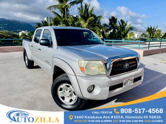 Used 2007 Toyota Tacoma PreRunner image 1