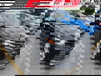 Certified 2019 Toyota Camry XLE image 1