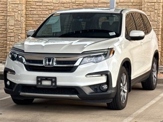 Used 2019 Honda Pilot EX-L image 1