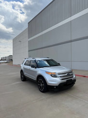 Used 2013 Ford Explorer XLT image 1