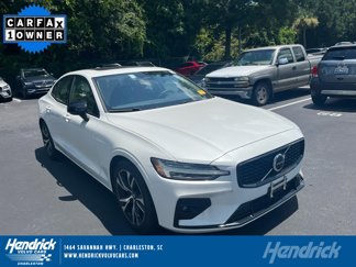 Certified 2024 Volvo S60 B5 Core image 1