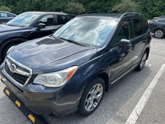 Used 2015 Subaru Forester 2.5i Touring image 1