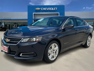 Used 2019 Chevrolet Impala LS image 1