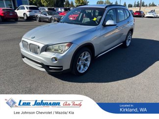 Used 2013 BMW X1 xDrive35i image 1
