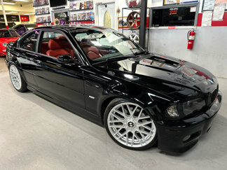 Used 2004 BMW M3 Coupe image 1