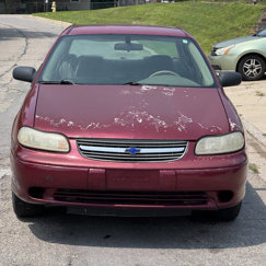 Used 2005 Chevrolet Malibu Classic image 1