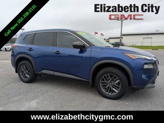 Used 2023 Nissan Rogue S image 1