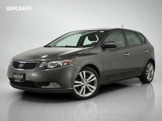 Used 2013 Kia Forte SX w/ Tech Pkg image 1