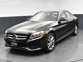 Used 2016 Mercedes-Benz C 300 4MATIC Sedan image 1