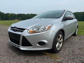 Used 2014 Ford Focus SE image 1